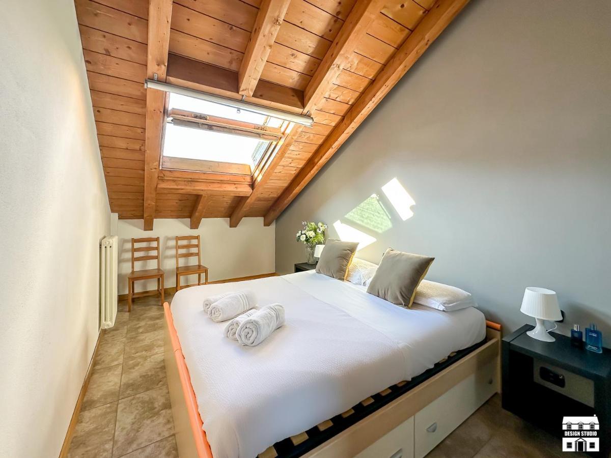 Colombera By Design Studio Bellano Ngoại thất bức ảnh